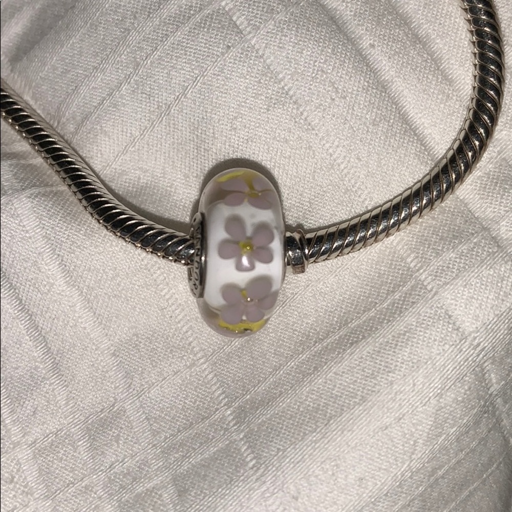 COPY - COPY - Pandora Murano Glass Charm
